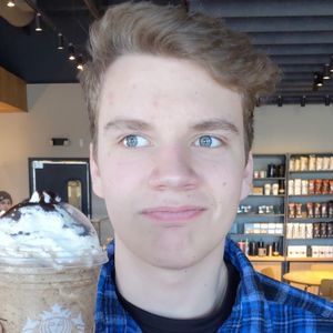 Meet your Posher, Tyler